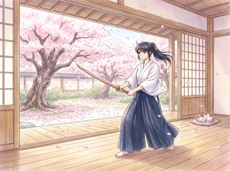 同人动漫死神
